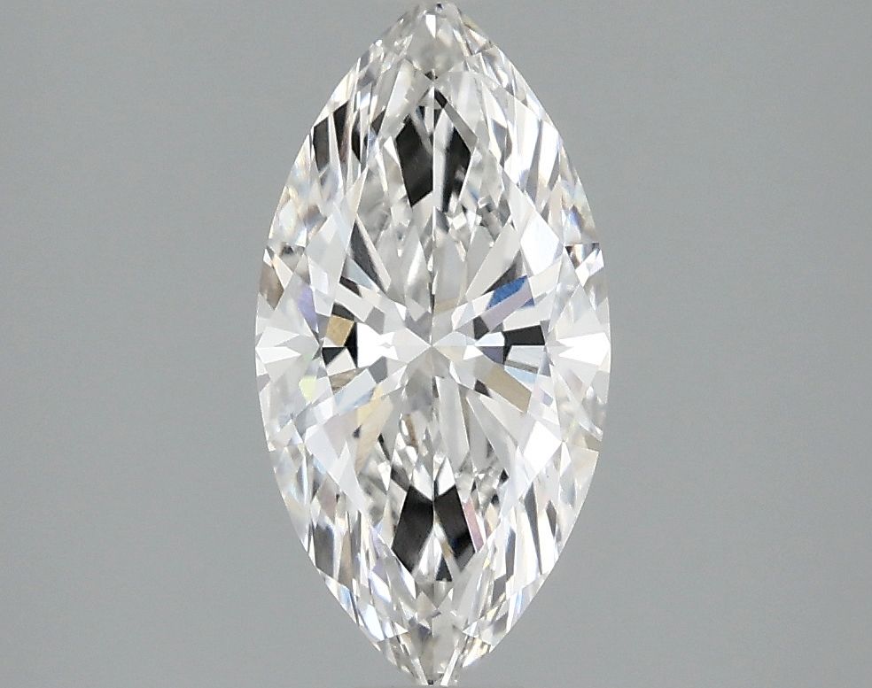 Lab Grown Diamond 1,49Ct F-VVS2 Marquise - IGILG788663152 1
