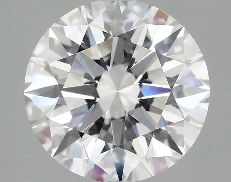 Lab Grown Diamond 2,38Ct E-VS1 Round - IGILG761519390 1