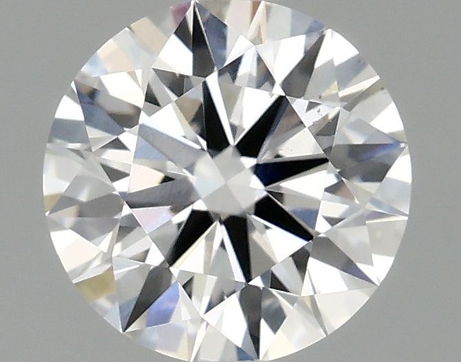 Lab Grown Diamond 1,43Ct D-VS1 Round - IGILG792602440 1