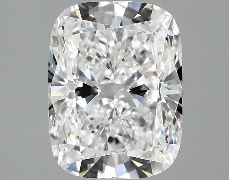 Lab Grown Diamond 2,06Ct E-VS1 Cushion - IGILG790694099 1