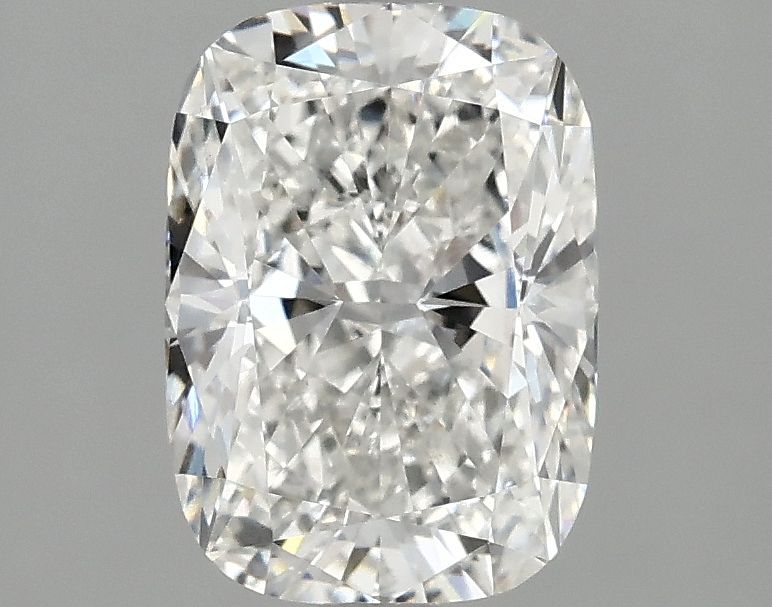 Lab Grown Diamond 2,06Ct E-VS2 Cushion - IGILG794696233 1