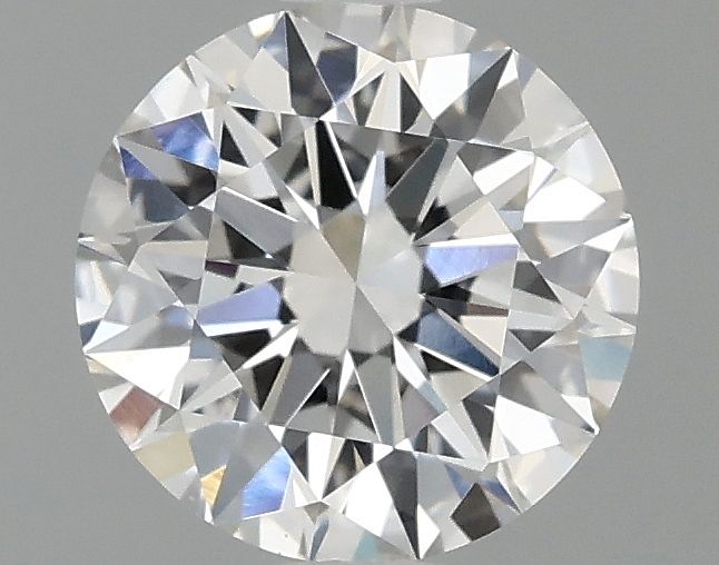 Lab Grown Diamond 0,97Ct E-VS1 Round - IGILG794656196 1