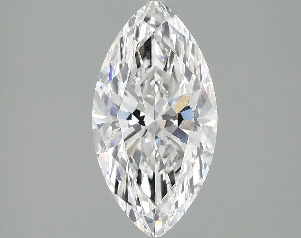 Lab Grown Diamond 1,57Ct D-VVS2 Marquise - IGILG793614819 1