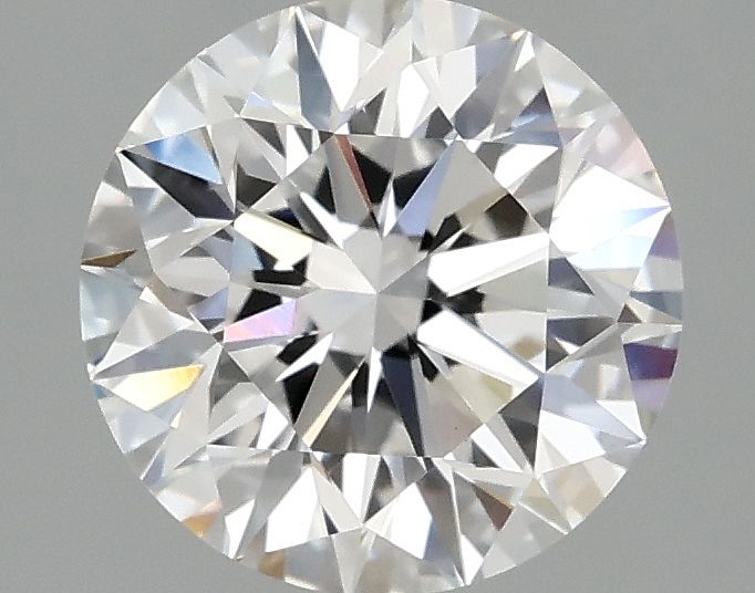 Lab Grown Diamond 2,09Ct D-VVS2 Round - IGILG773651162 1