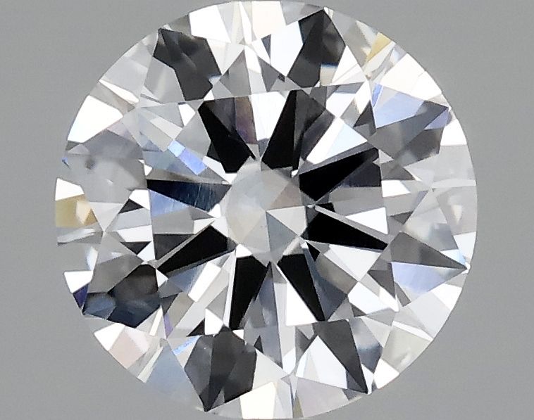Lab Grown Diamond 1,56Ct E-VS2 Round - IGILG768608548 1