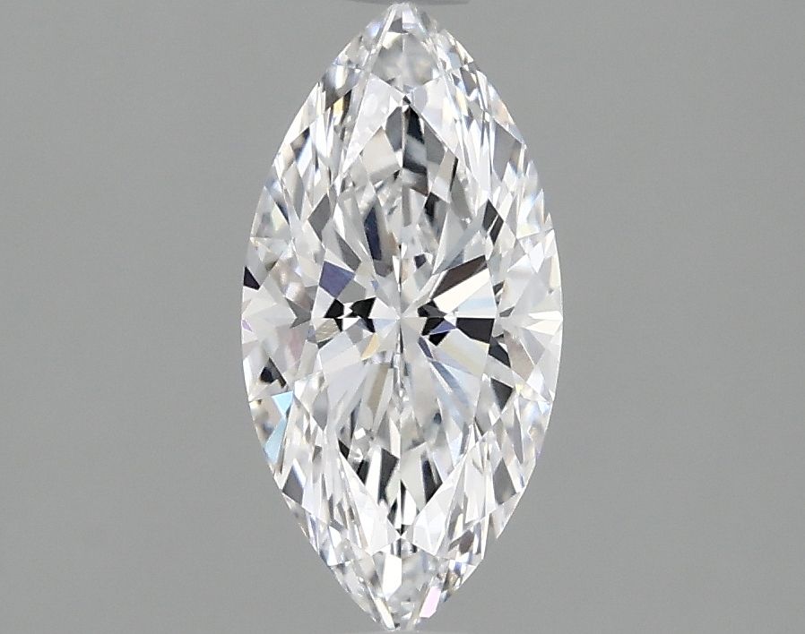 Lab Grown Diamond 1,02Ct D-VS2 Marquise - IGILG780689526 1