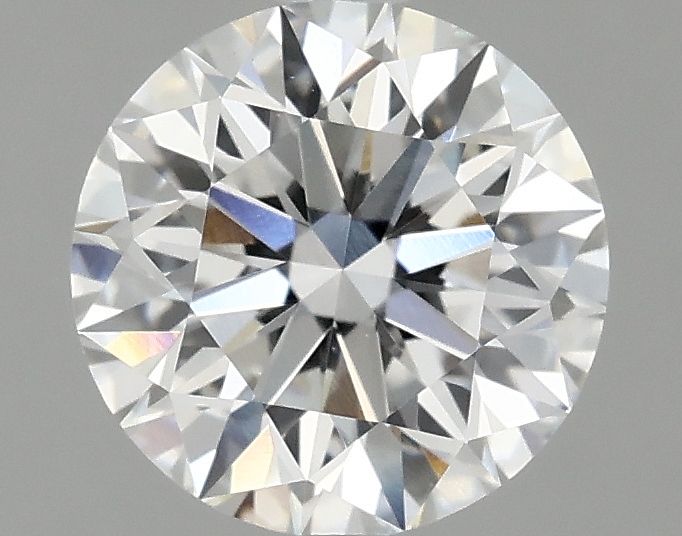 Lab Grown Diamond 1,49Ct D-VS1 Round - IGILG792650756 1