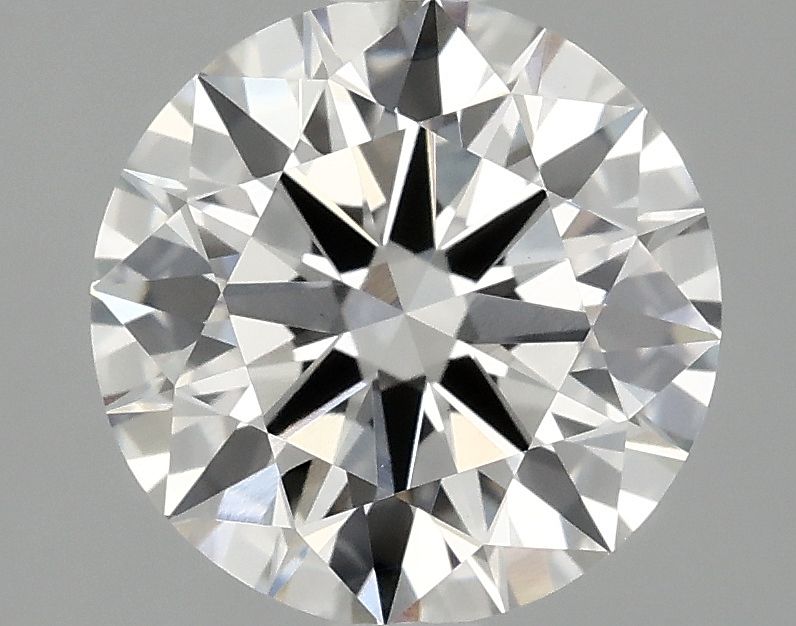Lab Grown Diamond 1,99Ct F-VVS2 Round - IGILG780622015 1