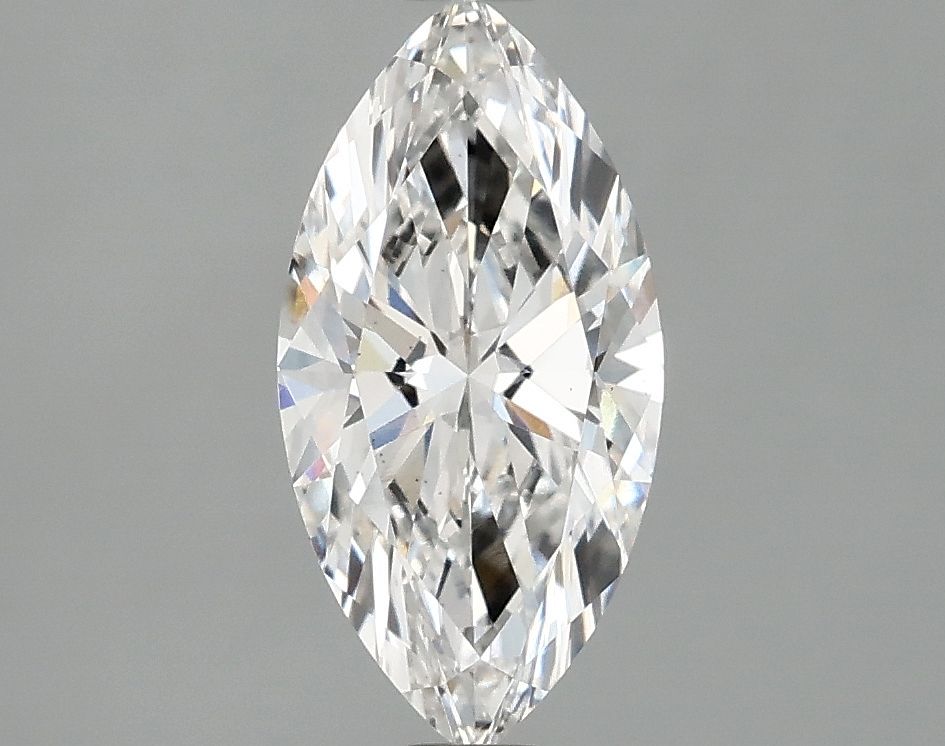 Lab Grown Diamond 1,42Ct E-VS2 Marquise - IGILG795692793 1