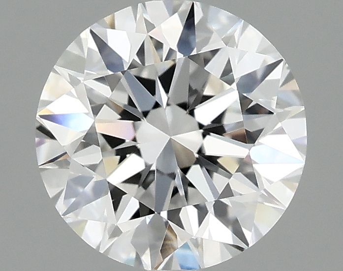 Lab Grown Diamond 2,06Ct D-VVS2 Round - IGILG766632687 1