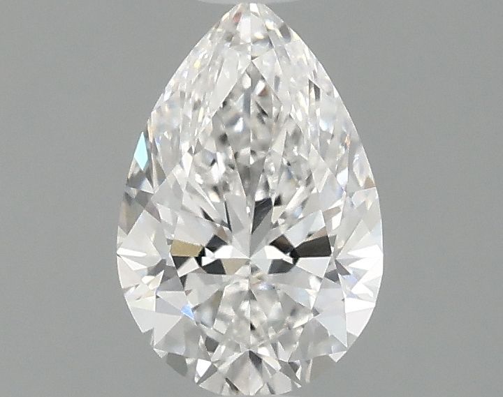Lab Grown Diamond 1,01Ct E-VS1 Pear - IGILG793606915 1