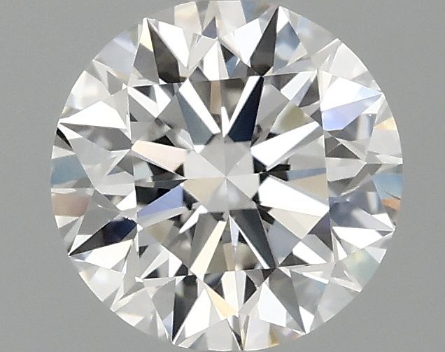 Lab Grown Diamond 1,01Ct E-VS2 Round - IGILG793642213 1