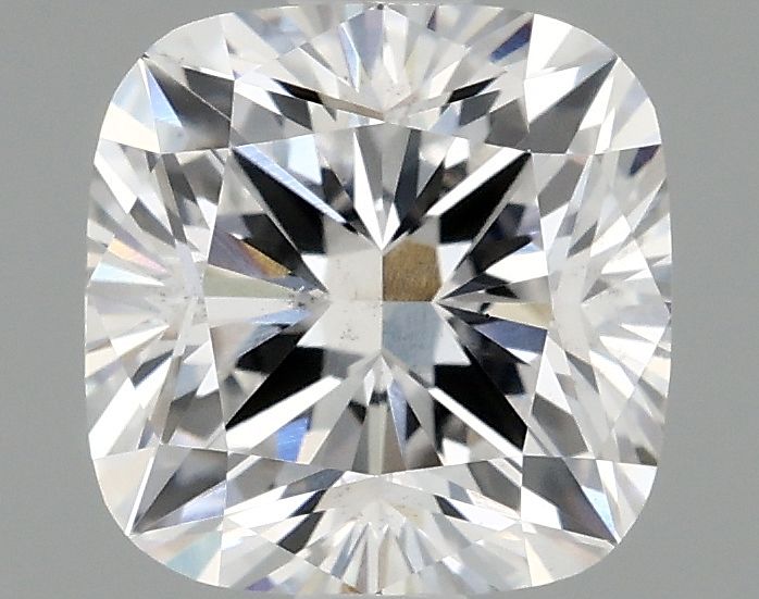 Lab Grown Diamond 1,42Ct D-VS2 Cushion - IGILG780601439 1
