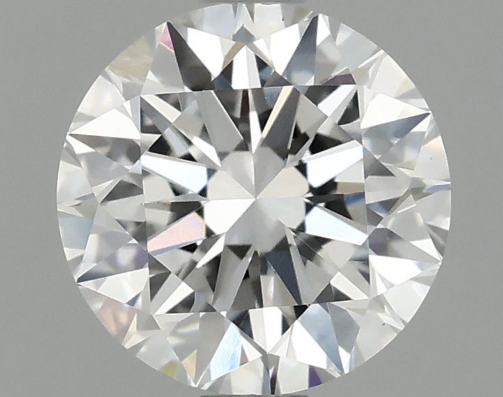 Lab Grown Diamond 1,34Ct D-VS1 Round - IGILG780693519 1