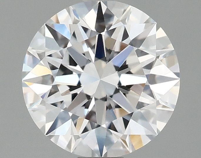 Lab Grown Diamond 0,99Ct D-VVS2 Round - IGILG792612138 1