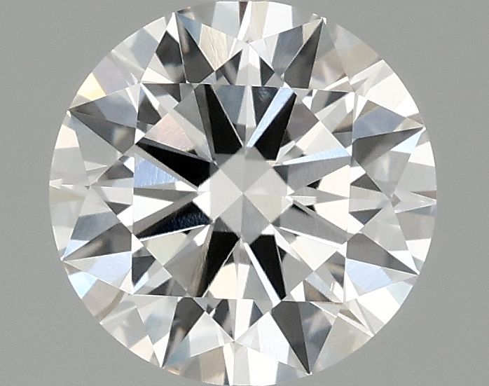 Lab Grown Diamond 1,49Ct F-VVS1 Round - IGILG780607241 1