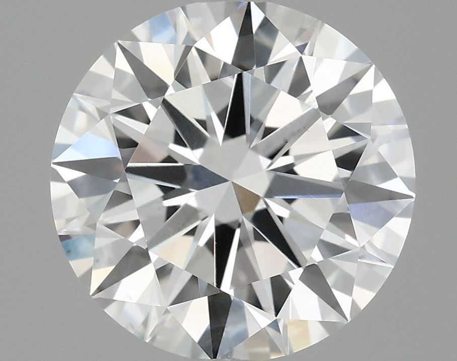 Lab Grown Diamond 2,04Ct D-VS1 Round - IGILG766609452 1