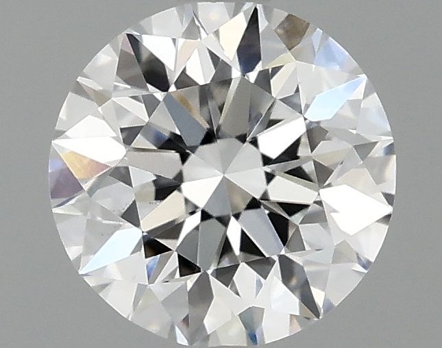 Lab Grown Diamond 1,01Ct E-VS2 Round - IGILG792636620 1