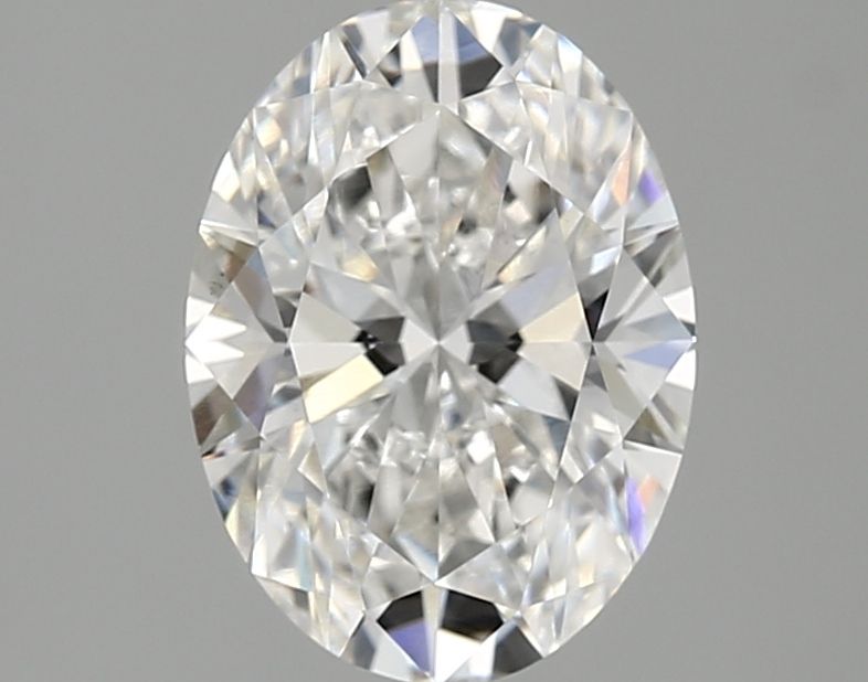 Lab Grown Diamond 2,06Ct E-VS1 Oval - IGILG766629580 1