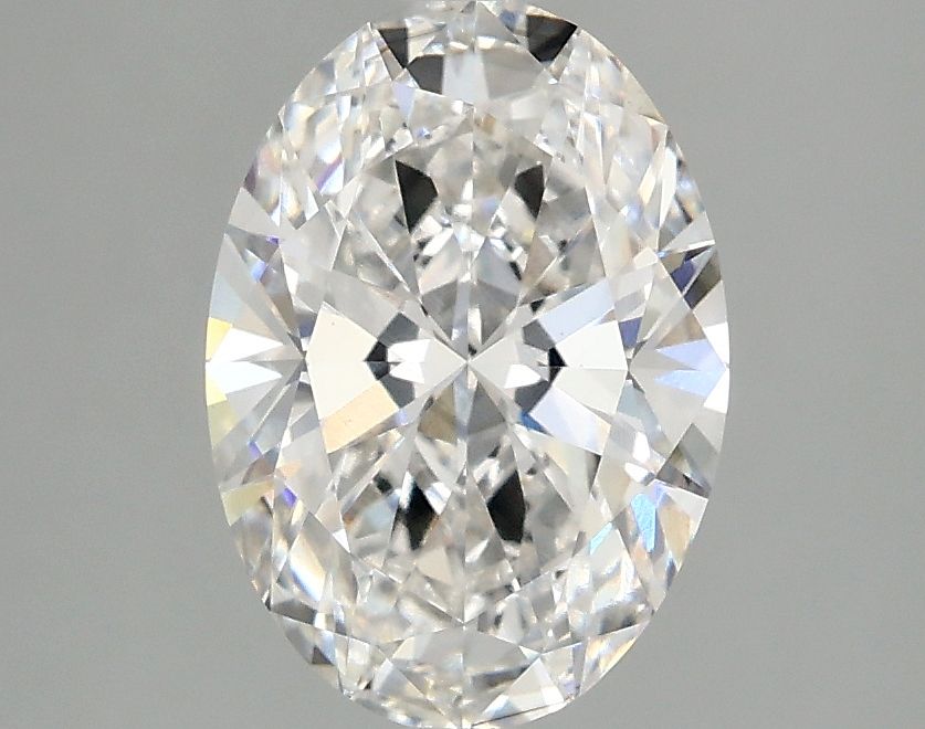 Lab Grown Diamond 1,9Ct E-VS1 Oval - IGILG766662428 1
