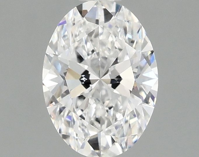 Lab Grown Diamond 1,04Ct D-VS1 Oval - IGILG779661768 1