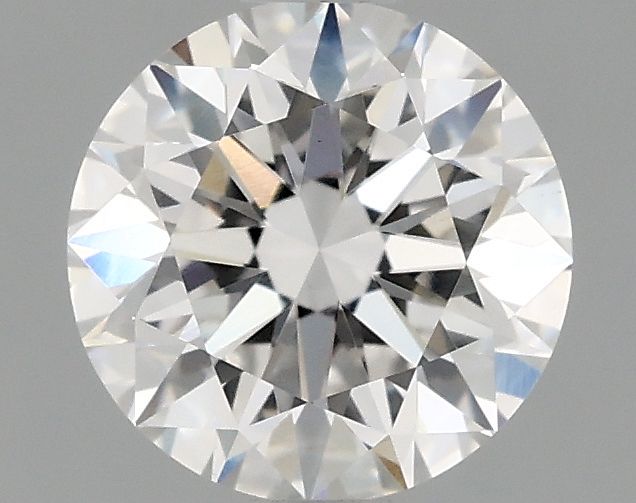 Lab Grown Diamond 1,02Ct E-VS2 Round - IGILG780620211 1
