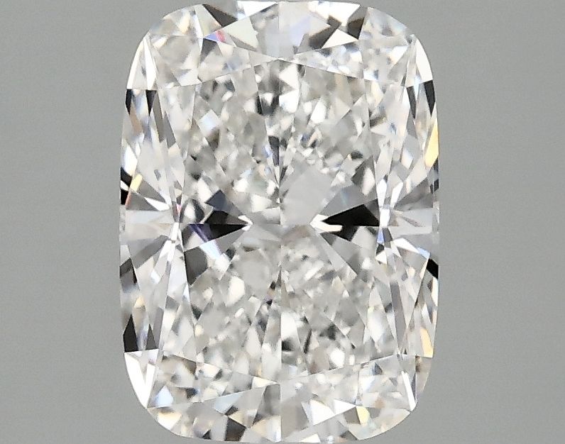 Lab Grown Diamond 2,02Ct F-VS1 Cushion - IGILG791619309 1