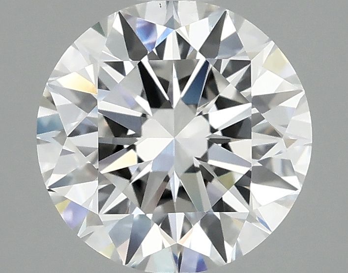 Lab Grown Diamond 2,04Ct D-VS1 Round - IGILG768603474 1