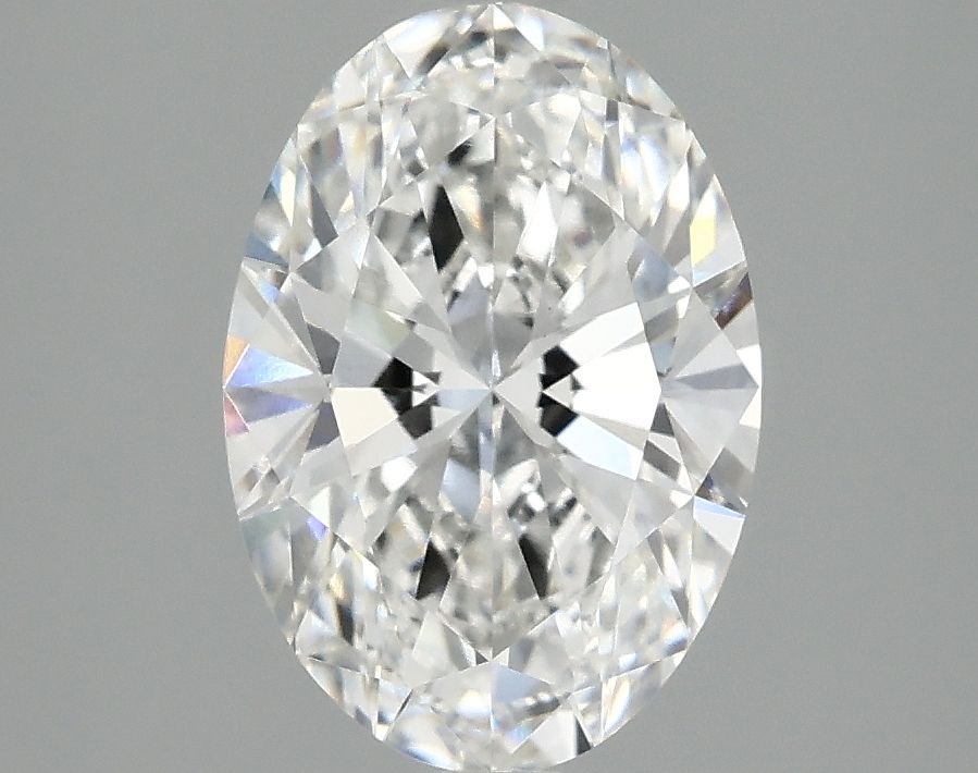 Lab Grown Diamond 2,04Ct E-VS1 Oval - IGILG767601901 1