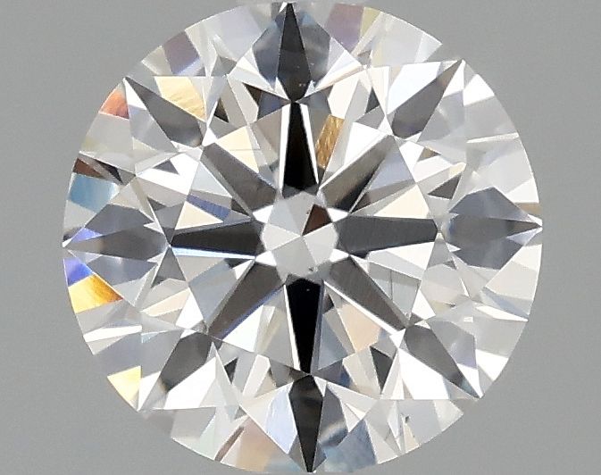 Lab Grown Diamond 1,51Ct E-VS2 Round - IGILG780638345 1