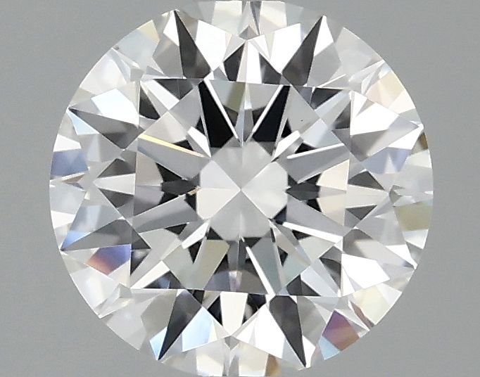 Lab Grown Diamond 1,99Ct D-VVS2 Round - IGILG780604346 1