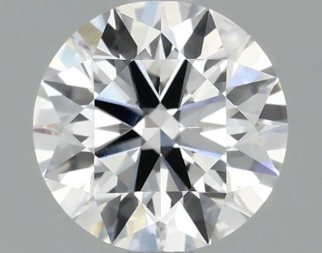Lab Grown Diamond 1,47Ct D-VS1 Round - IGILG782641433 1