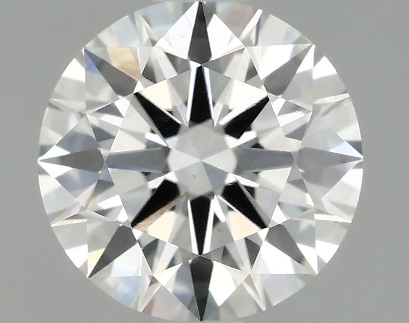 Lab Grown Diamond 1,49Ct F-VS1 Round - IGILG793618995 1