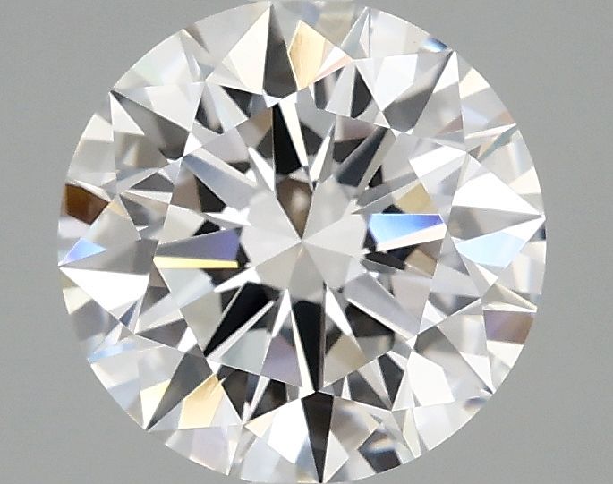 Lab Grown Diamond 1,99Ct D-VVS2 Round - IGILG779610960 1