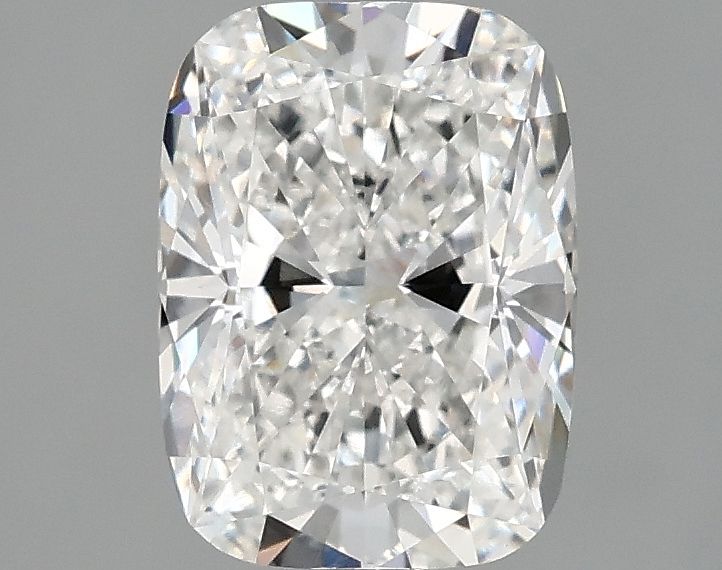 Lab Grown Diamond 1,99Ct E-VS1 Cushion - IGILG779659836 1