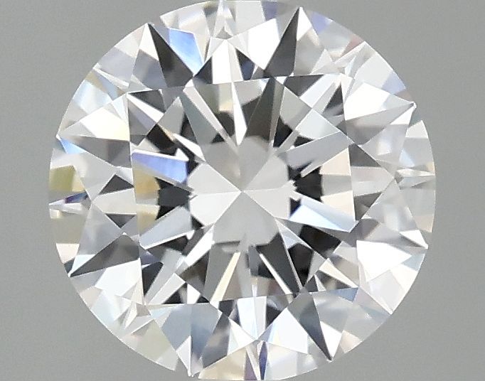 Lab Grown Diamond 1,97Ct D-VS1 Round - IGILG764601950 1
