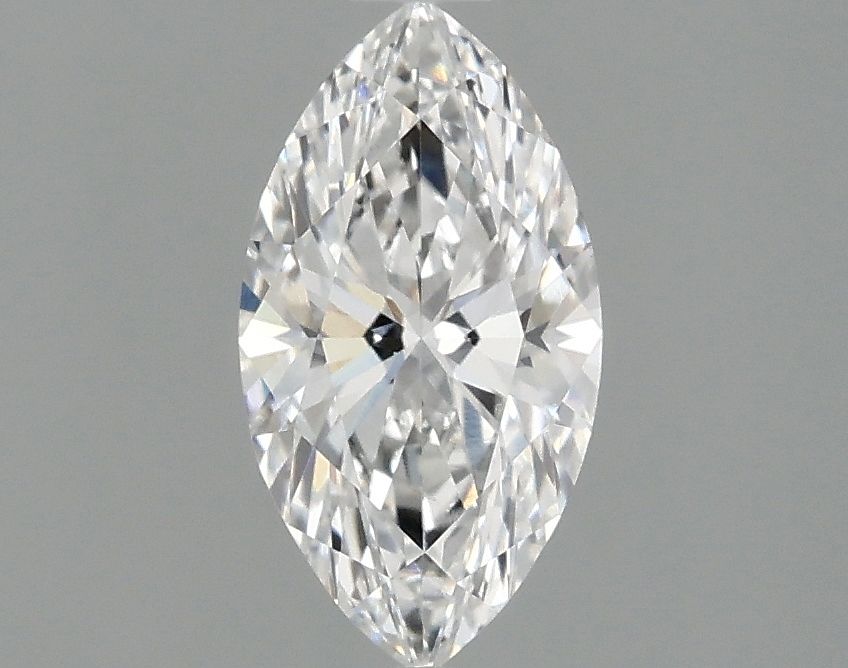 Lab Grown Diamond 1,03Ct E-VVS2 Marquise - IGILG780620691 1