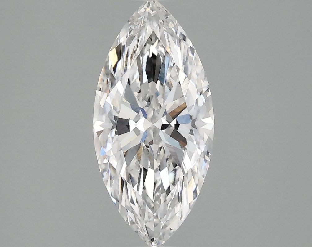Lab Grown Diamond 1,37Ct E-VVS2 Marquise - IGILG782630554 1