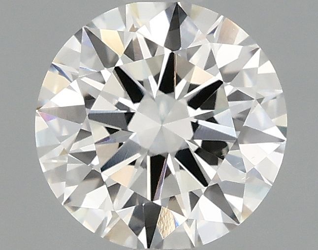 Lab Grown Diamond 1,02Ct F-VS1 Round - IGILG780690829 1