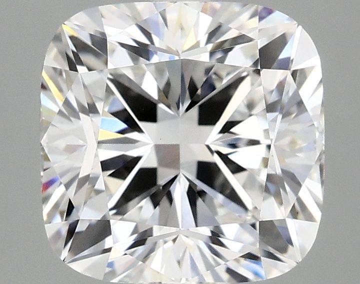 Lab Grown Diamond 3,09Ct E-VVS2 Cushion - IGILG752536579 1