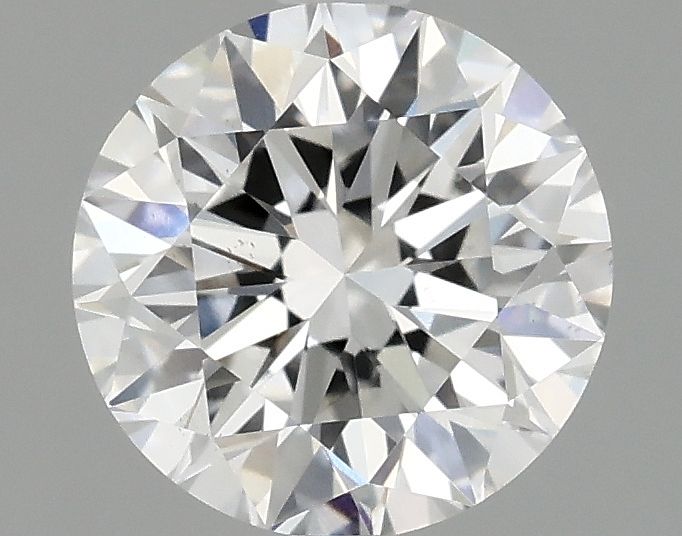Lab Grown Diamond 1,5Ct D-VS2 Round - IGILG790677301 1