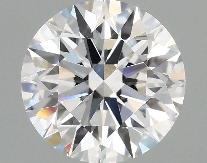 Lab Grown Diamond 1,09Ct E-VVS1 Round - IGILG795609335 1
