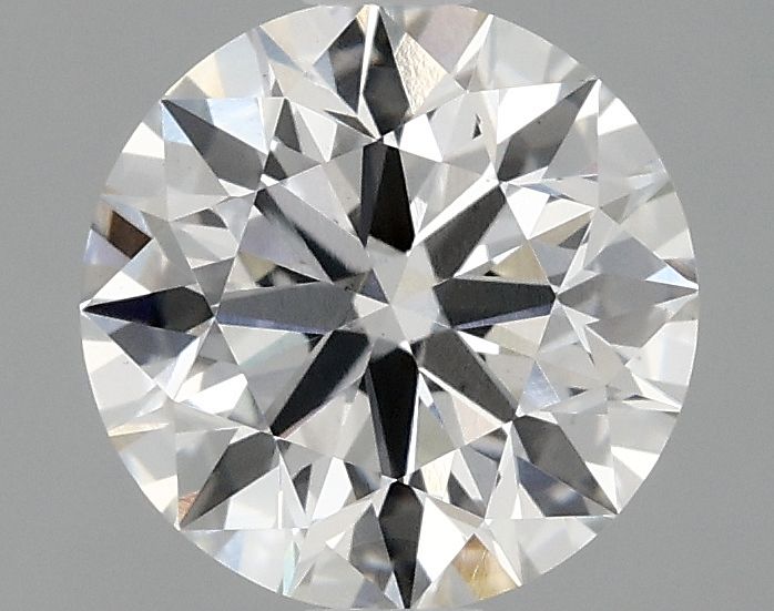 Lab Grown Diamond 1,48Ct F-VS1 Round - IGILG781627744 1