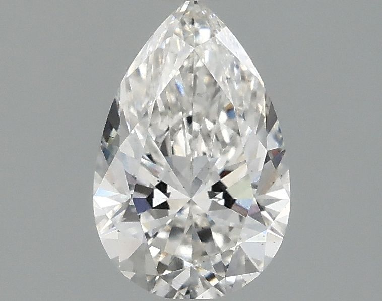 Lab Grown Diamond 1,1Ct E-VS2 Pear - IGILG795612425 1
