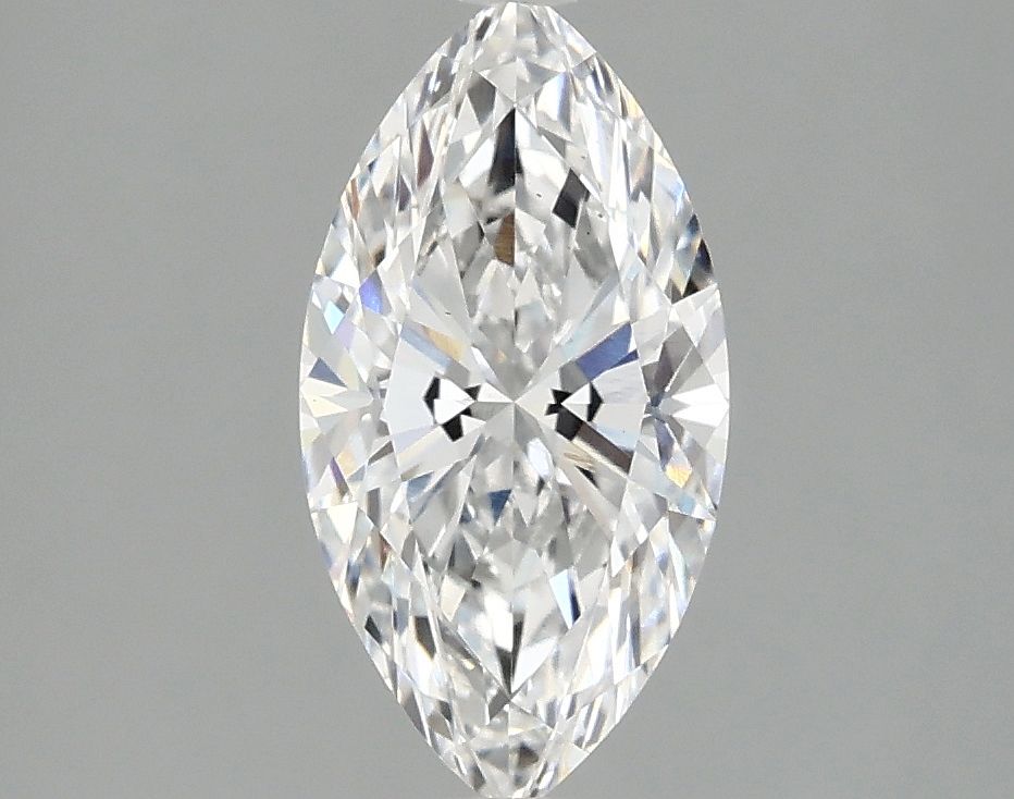 Lab Grown Diamond 1,47Ct D-VS2 Marquise - IGILG795617428 1