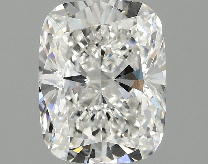 Lab Grown Diamond 2Ct F-VVS2 Cushion - IGILG793606888 1