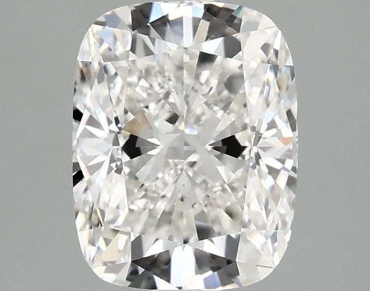 Lab Grown Diamond 2,04Ct E-VS1 Cushion - IGILG793611641 1