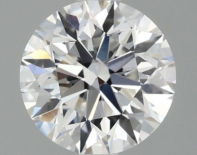 Lab Grown Diamond 1,44Ct E-VS2 Round - IGILG791619889 1