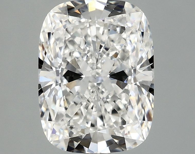 Lab Grown Diamond 2,09Ct E-VS1 Cushion - IGILG793608367 1