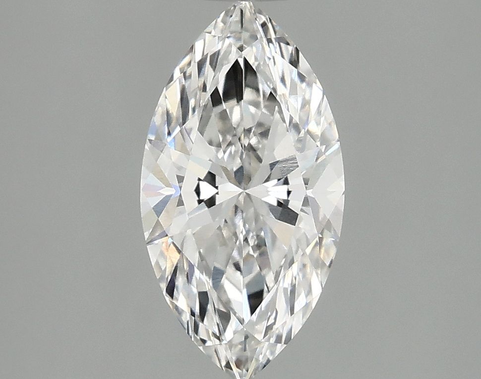 Lab Grown Diamond 1,43Ct E-VS2 Marquise - IGILG795617679 1